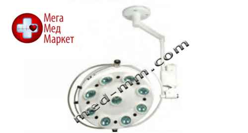 Купить Світильник операційний рефлекторний PAX-KS 9 цена, характеристики, отзывы